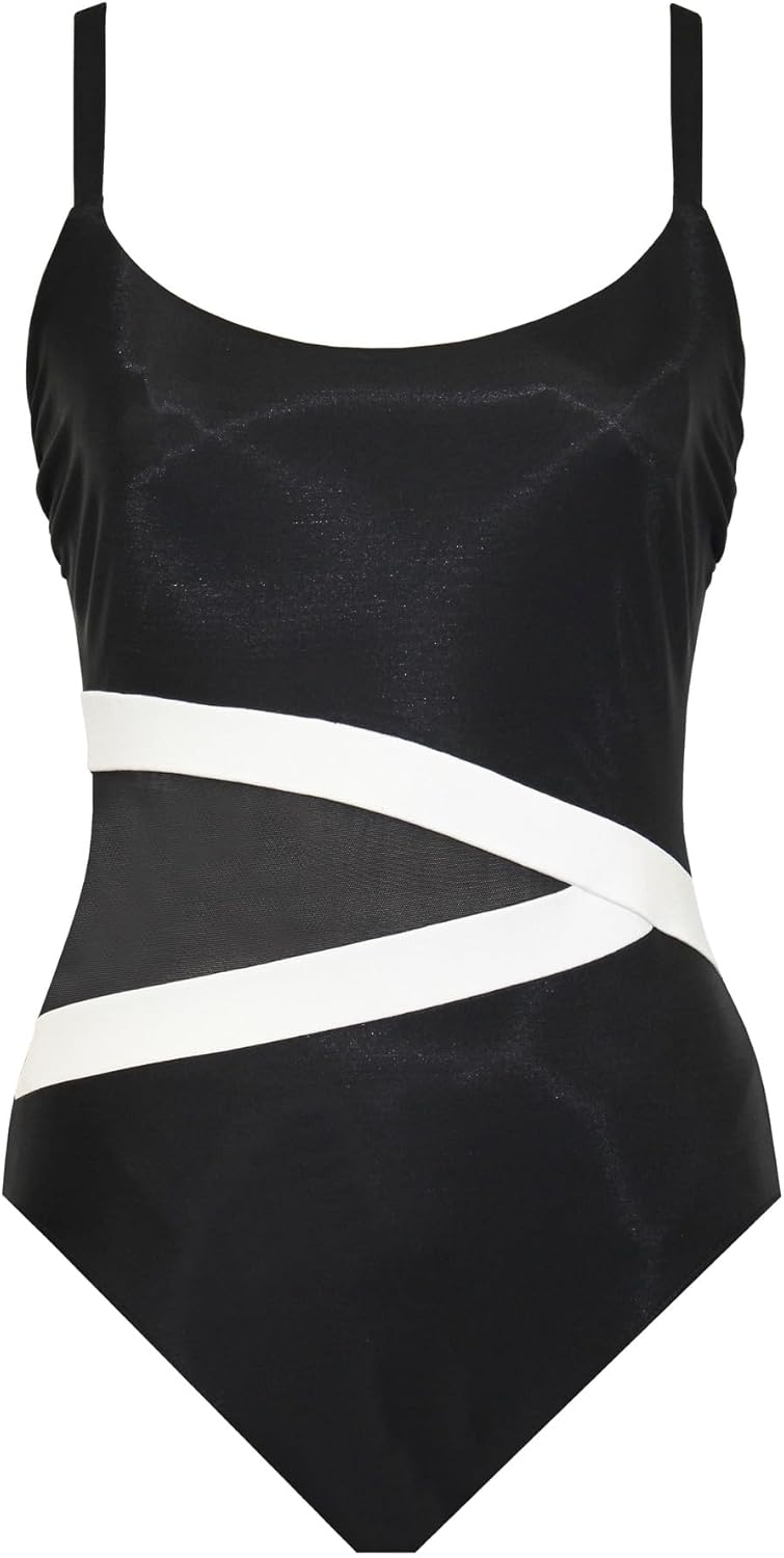 Miraclesuit 2025 Preview Women's Lyra One Piece Swimsuit