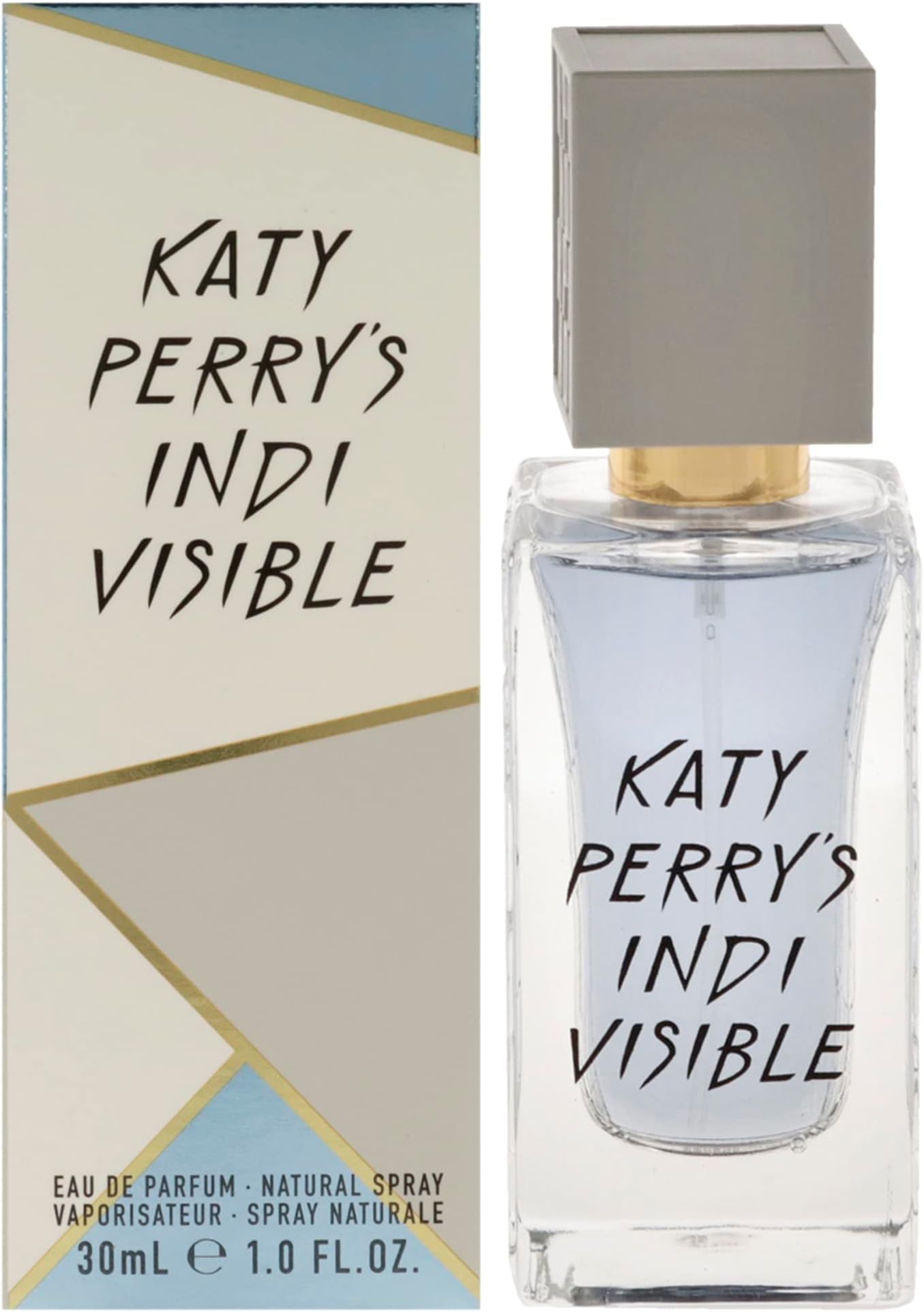 Katy Perry Indi Eau De Parfum, 30 ml