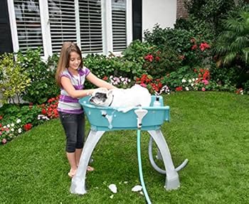 BOOSTERBATH　ブースターバスタブ　L　大型犬　ペット　ステップ　セット BOOSTERBATH ブースターバスタブ L 大型犬 ペット ステップ