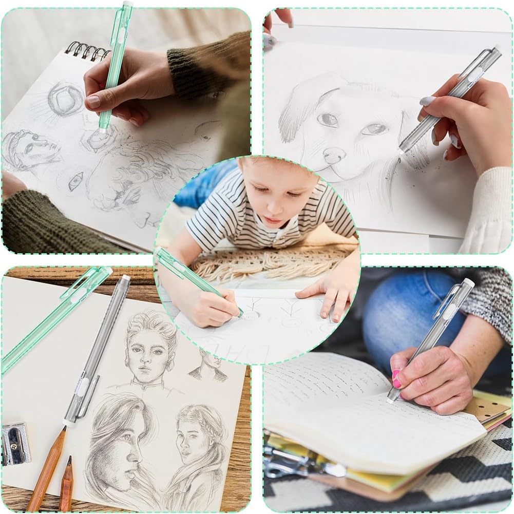 Leuchtturm Drehgriffel Potlood Navulling | Kopen
