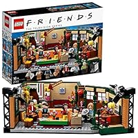 LEGO 21319 Ideas Friends 