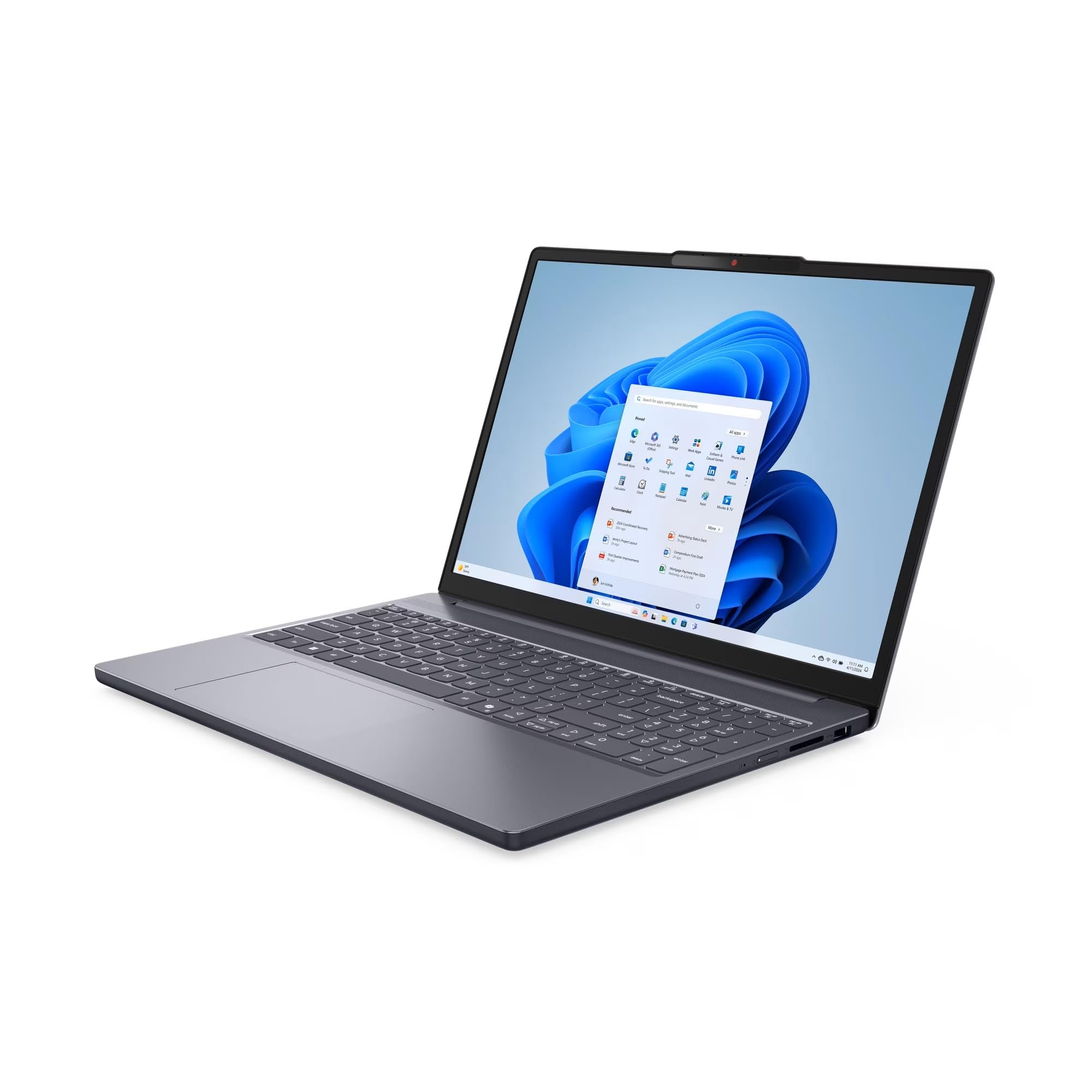 Amazon.com: Lenovo IdeaPad Slim 3 Laptop – 15.3