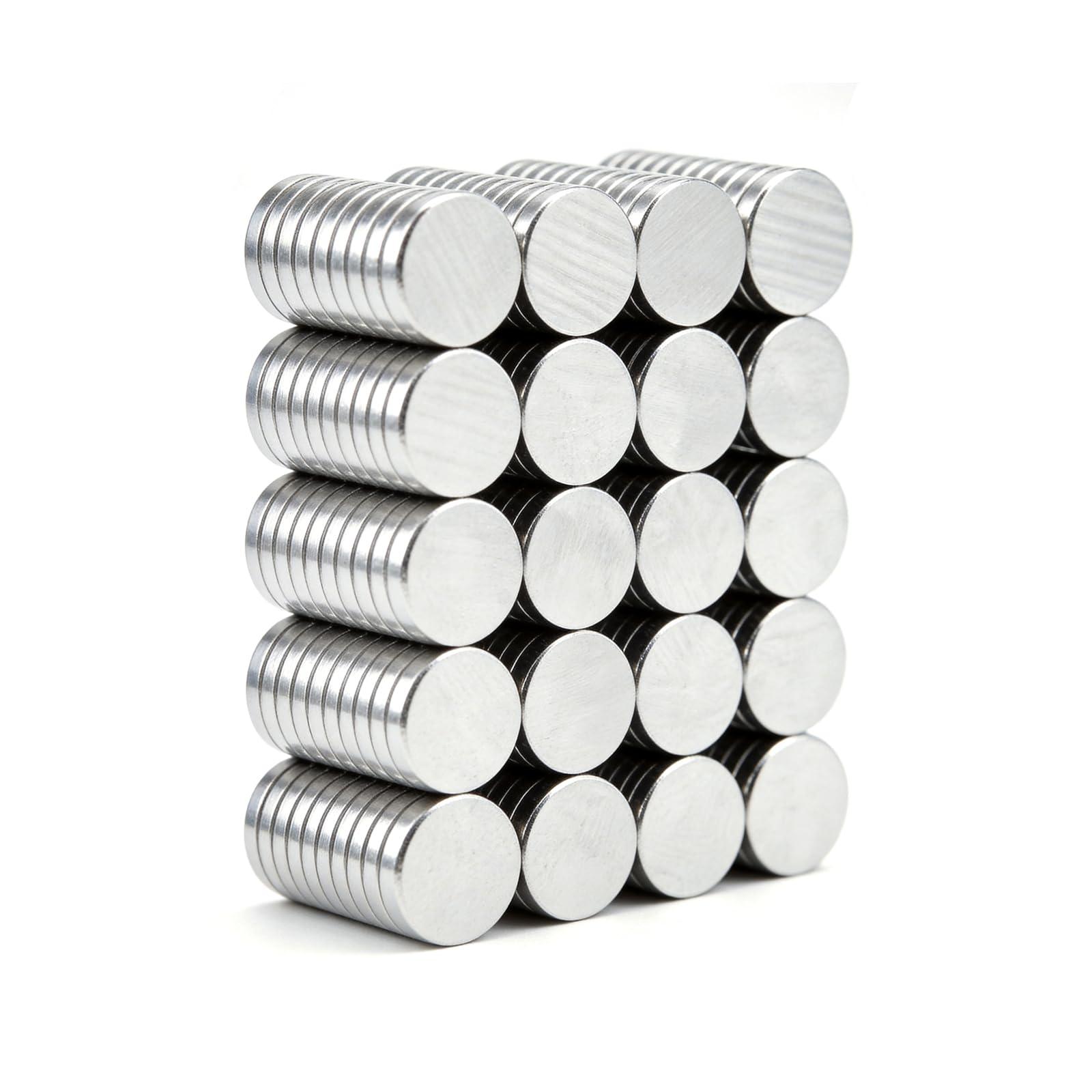 300 Neodymium Magnets - Strong Fridge & 3D Printing -26