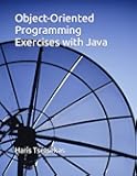 Object-Oriented Programming Exercises with Java