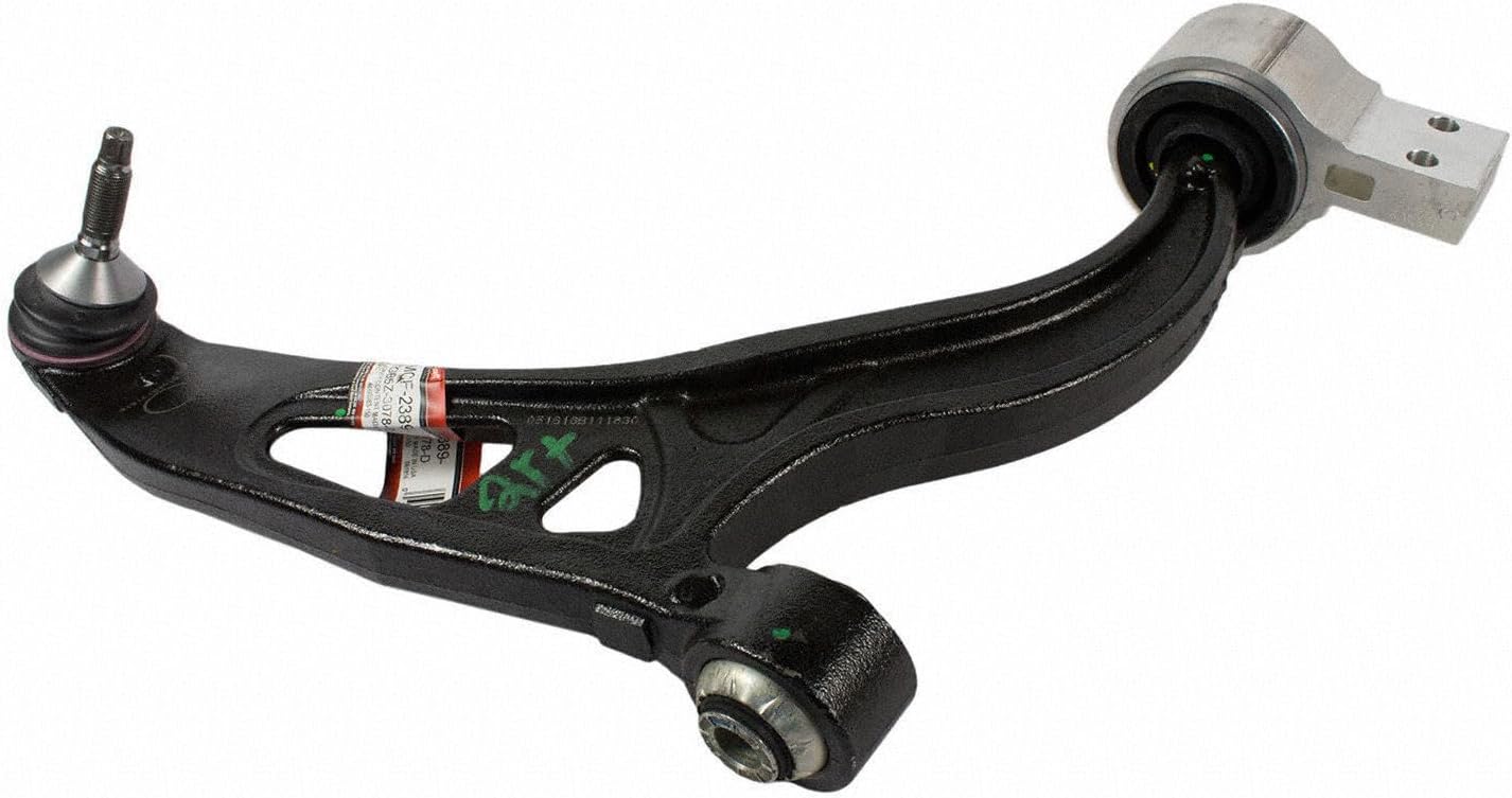 Automotive Motorcraft Arm