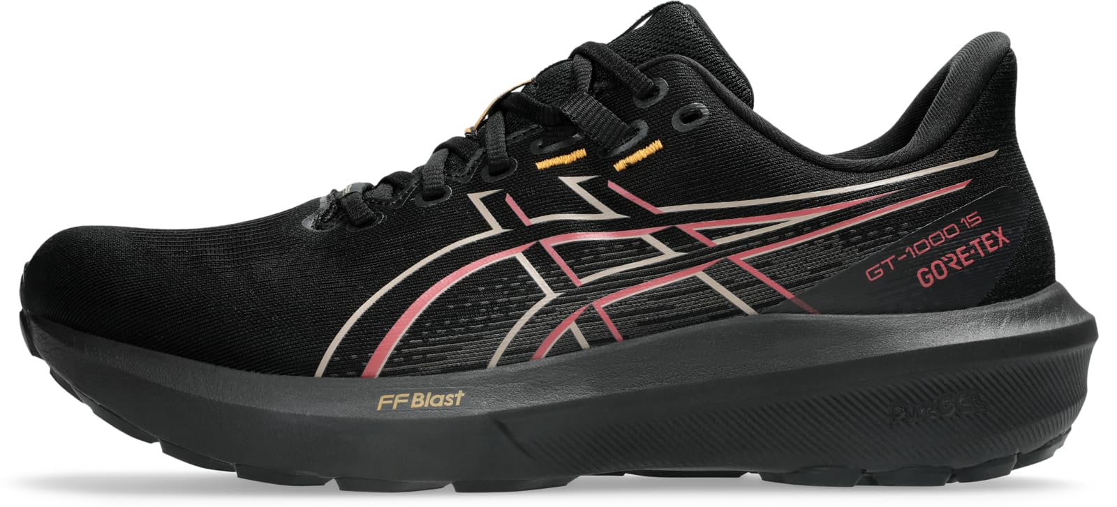 ASICS Herren Gt-1000 15 GtxLaufschuh
