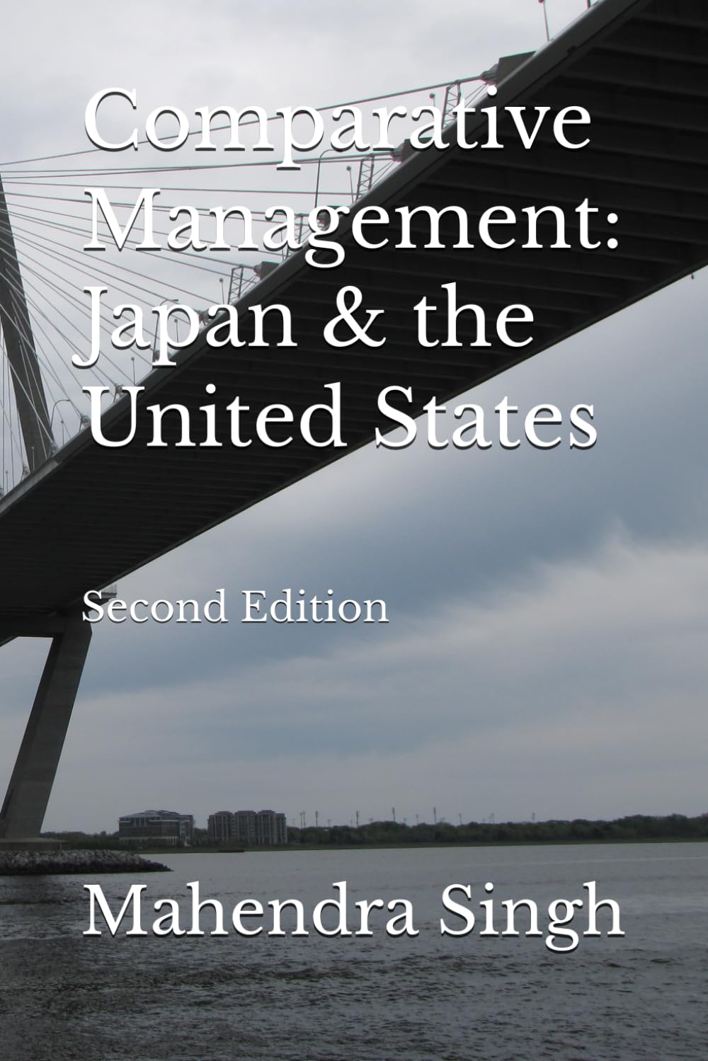 Comparative Management: Japan & the United States