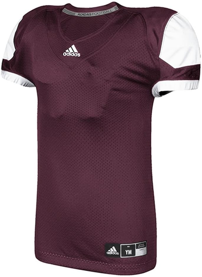 adidas retro football jersey