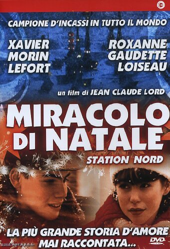 Miracolo di Natale - Station Nord