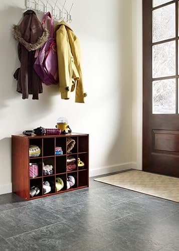 Miniatura 5 de Organizador ClosetMaid de 15 cavidades color cereza oscuro