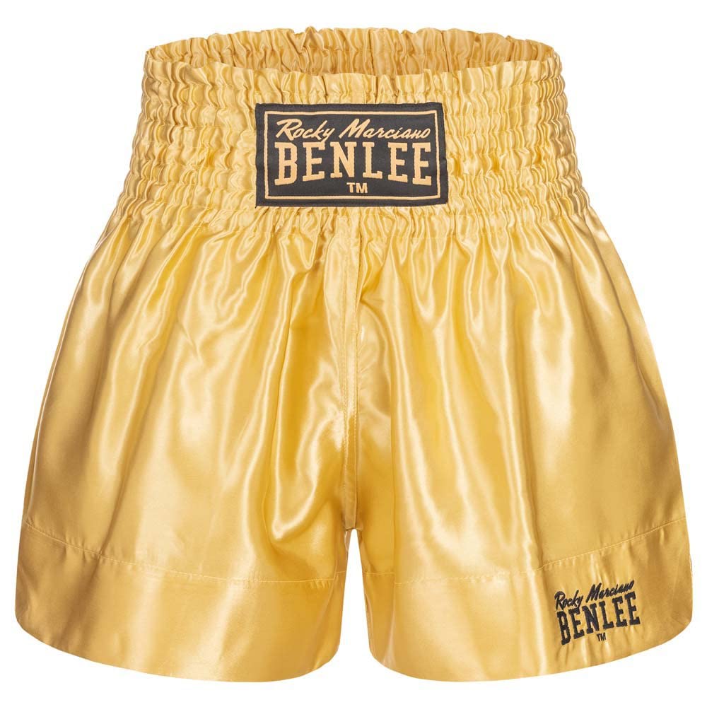 Thaibox Trunks Ben Lee Uni en taille XL pour boxeurs - 5