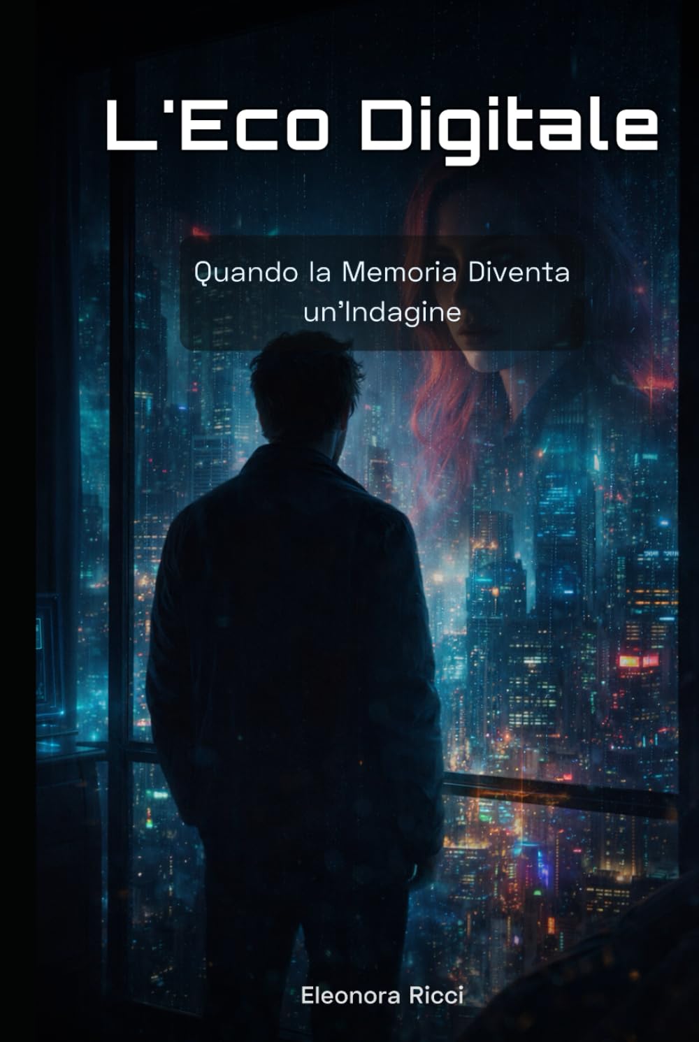 L’Eco Digitale: Quando la Memoria Diventa un’Indagine