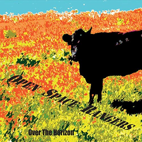 Play Over the Horizon by Open Space Rangers on Amazon Music
