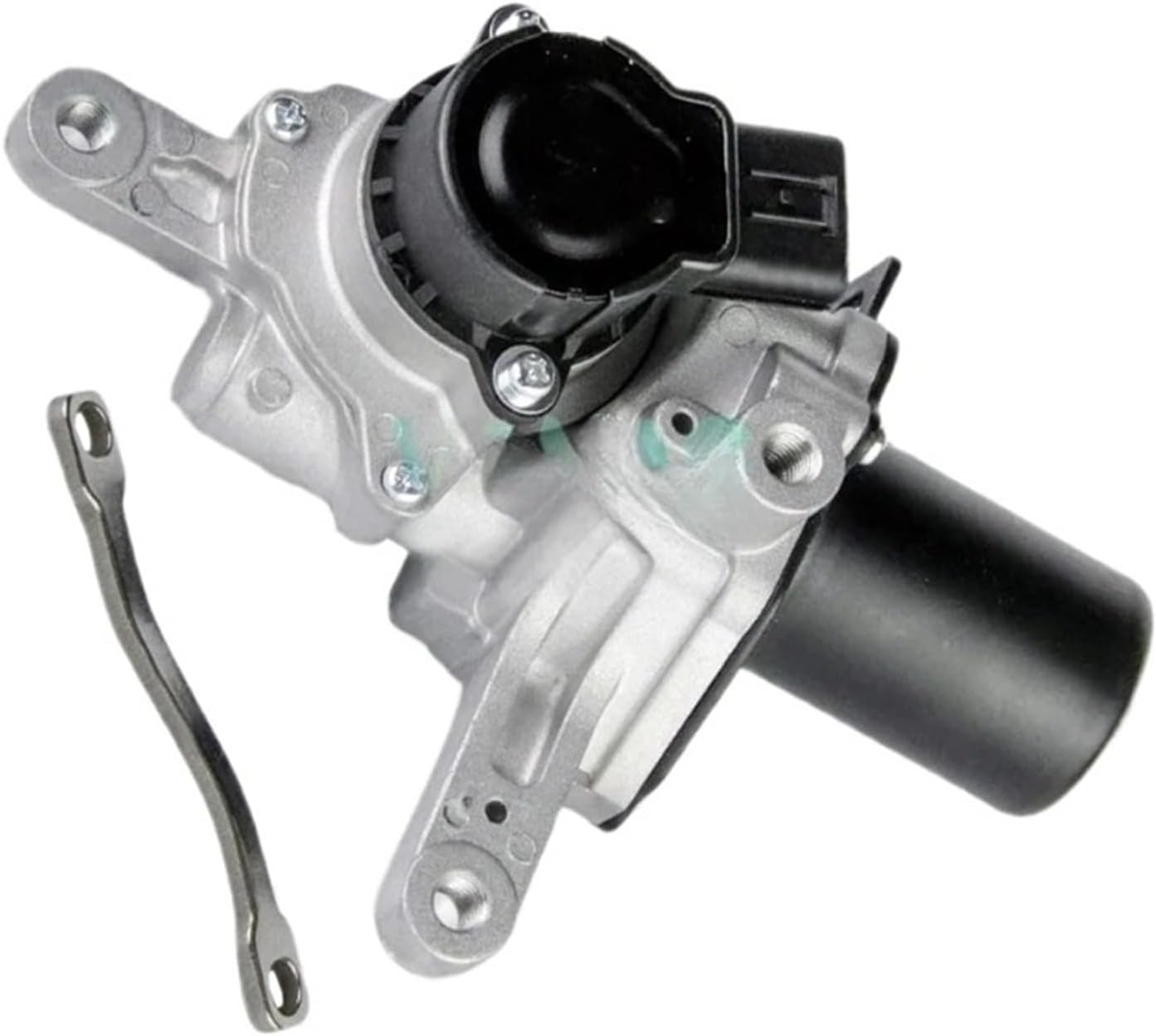 17201-30100 17201-30160 Turbocharger Actuator Electronic Wastegate CT16V Compatible With Toyota Landcruiser D-4D 1KD-FTV 173 HP Engine Parts