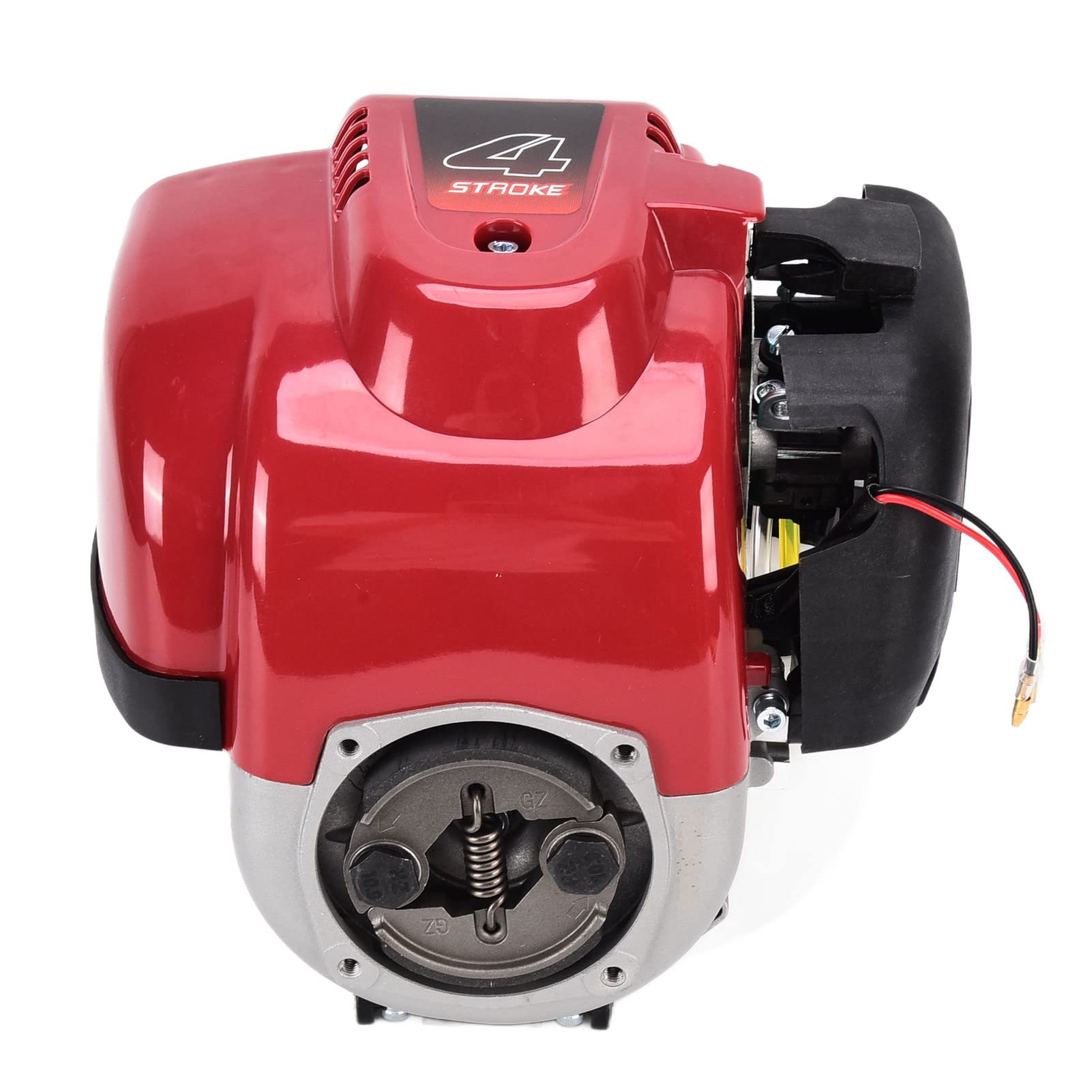 Motore per Decespugliatore, Sostituzione del Motore a Benzina a 4 Tempi GX35 35,8CC