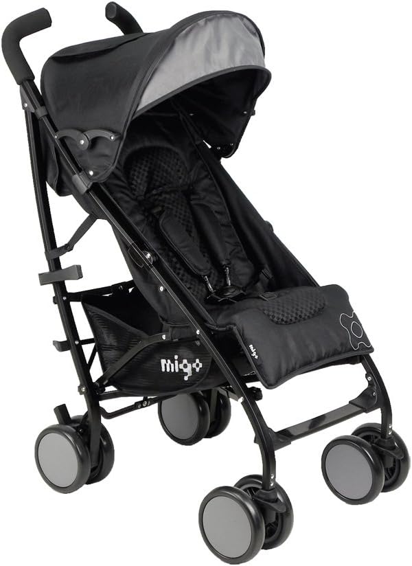 Zeta Migo : Amazon.de: Baby Products