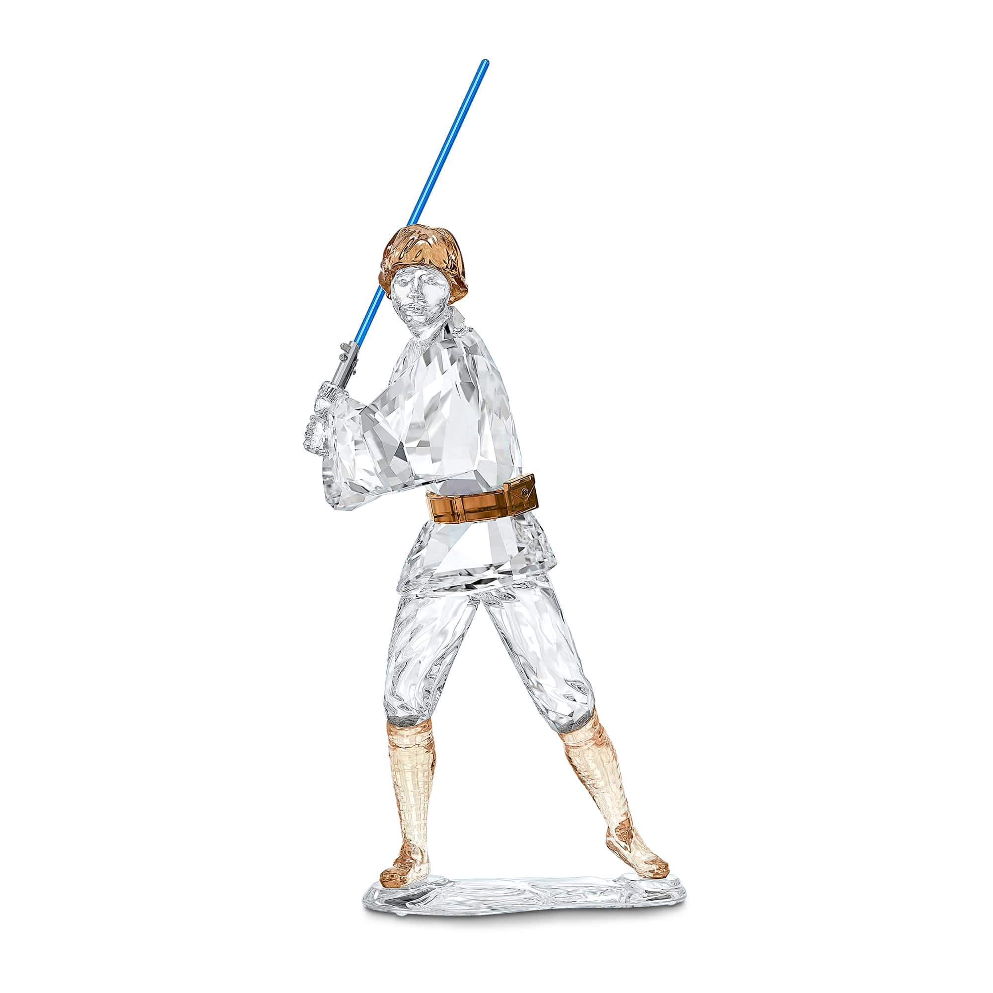 Swarovski Star Wars FO Luke Skywalker
