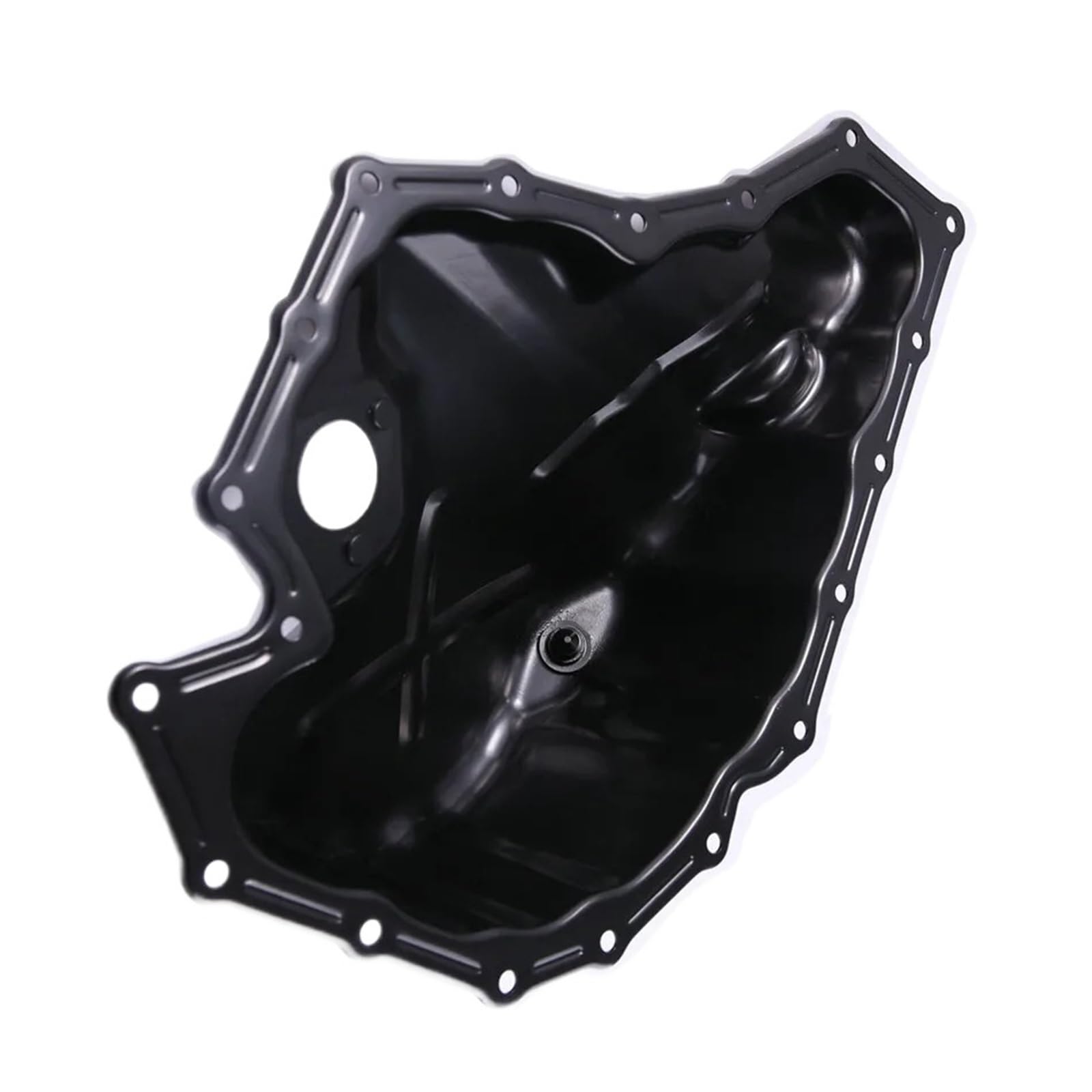 Coppa Dell'olio Motore Coppa per dell'olio motore adatta per Audi A4 S4 A5 Coupe Q5 2.0T 06H103600G sostituzione