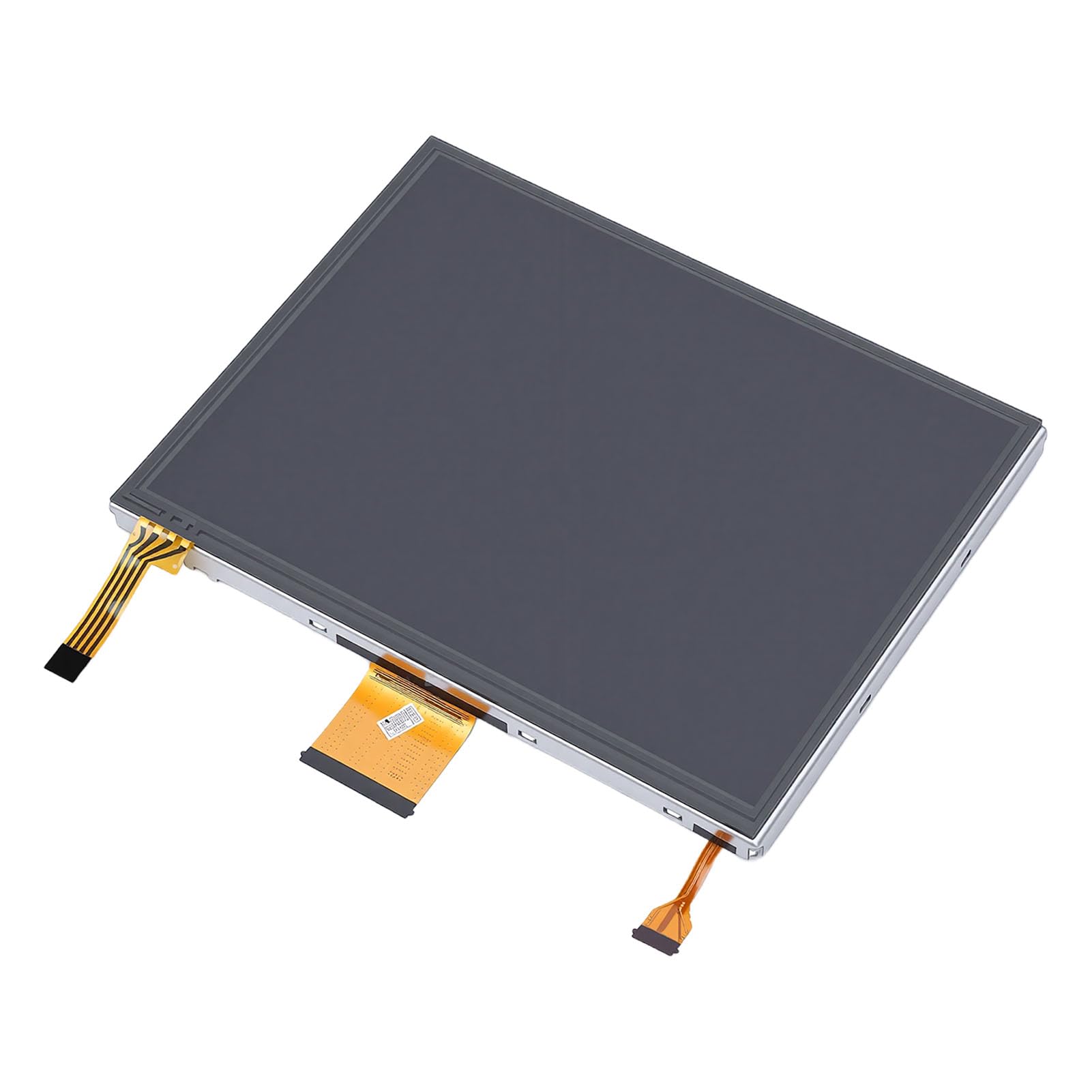 Yctze Digitizer z Ekranem Dotykowym 8,4 Cala, Zamiennik dla 3500 2500 1500, z Odpornymi na Zarysowania Funkcjami Przeciwodblaskowymi, Kompatybilny z Radiami Samochodowymi Uconnect