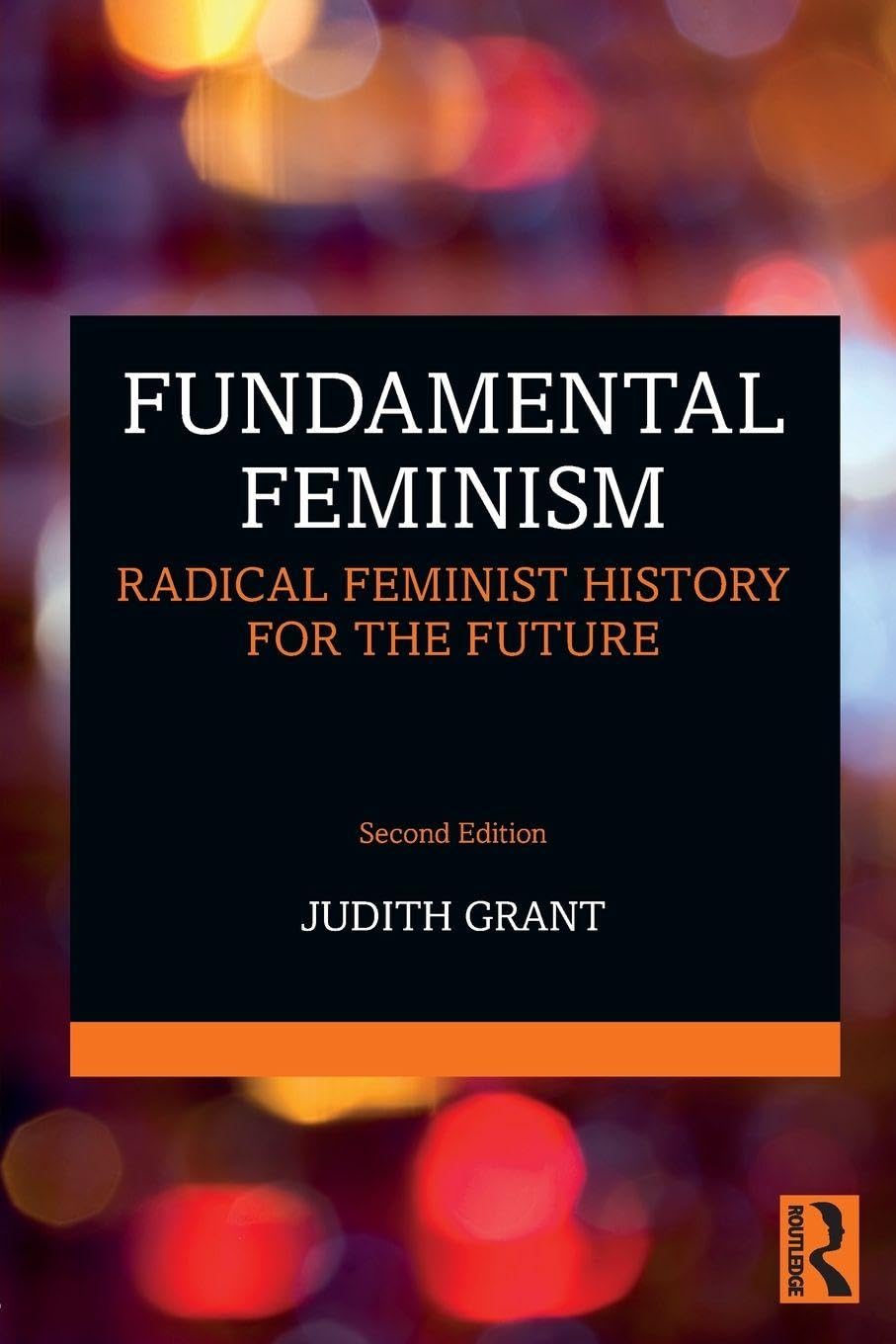 Fundamental Feminism - 2nd Edition