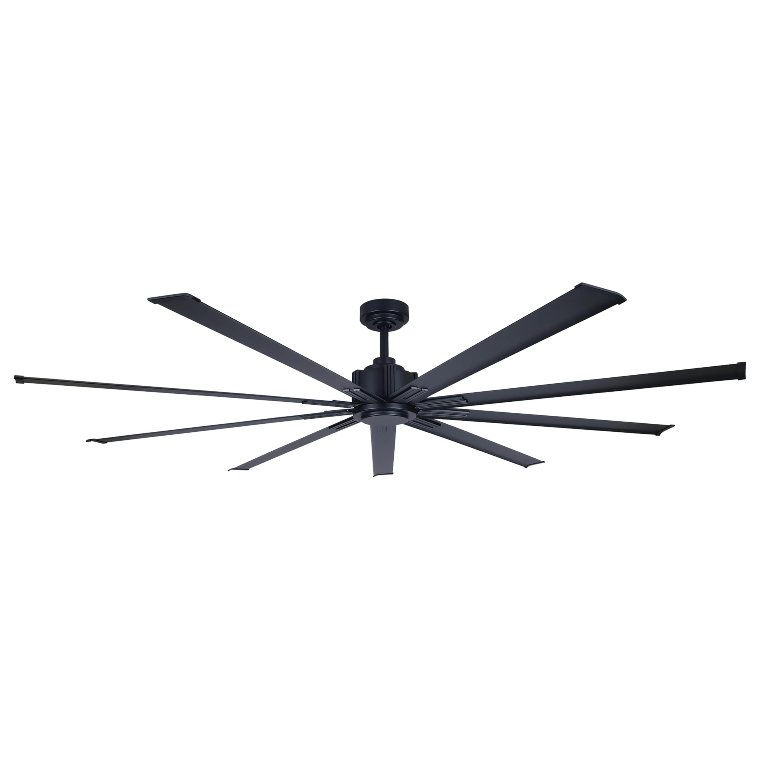 MINKA-AIRE Xtreme 9-Blade 72 Inch Ceiling Fan