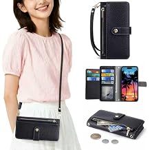 Galaxy S20+ 5G Case Notebook Type Shoulder Galaxy S20 Plus Smartphone Case Mobile Cover for SC-52A SCG02 Case Shoulder Stylish Coin Purse Galaxy S20 Plus 5G Cover Notebook Type Luxury PU Leather Jerry