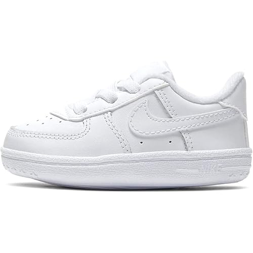 Nike Force 1 Crib Toddler Ck2201-100