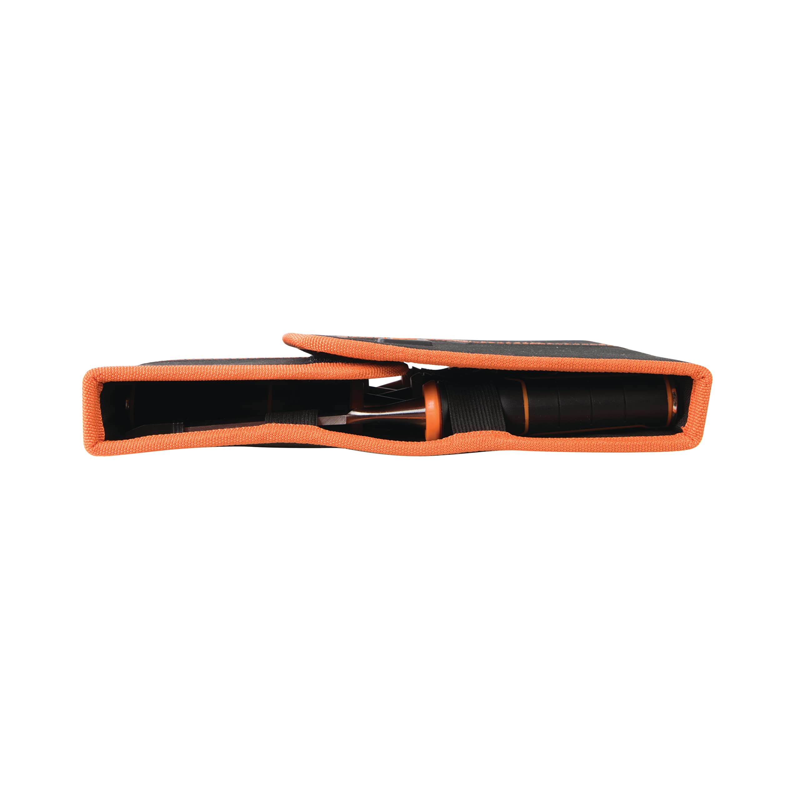 Triton 823149 Lot de 5 ciseaux à bois TWCS5 - 6, 12, 19, 25 et 32 mm