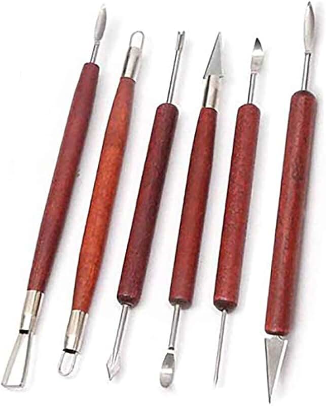 Amazon.co.uk clay modelling tools