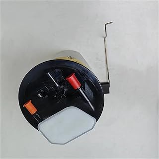 ​Fuel Pump Module, 9677538680, Compatible For Peugeot 508 I/Citroen C5 II, Gasoline Engine Vehicle Parts​