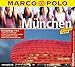 Produktbild Marco Polo Reisepackage München (2 Audio-CDs + City-Plan)