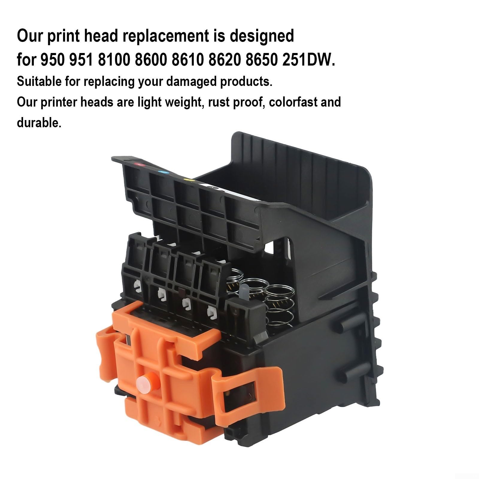 Tête d'impression Compatible HP950 8100 8600 8610