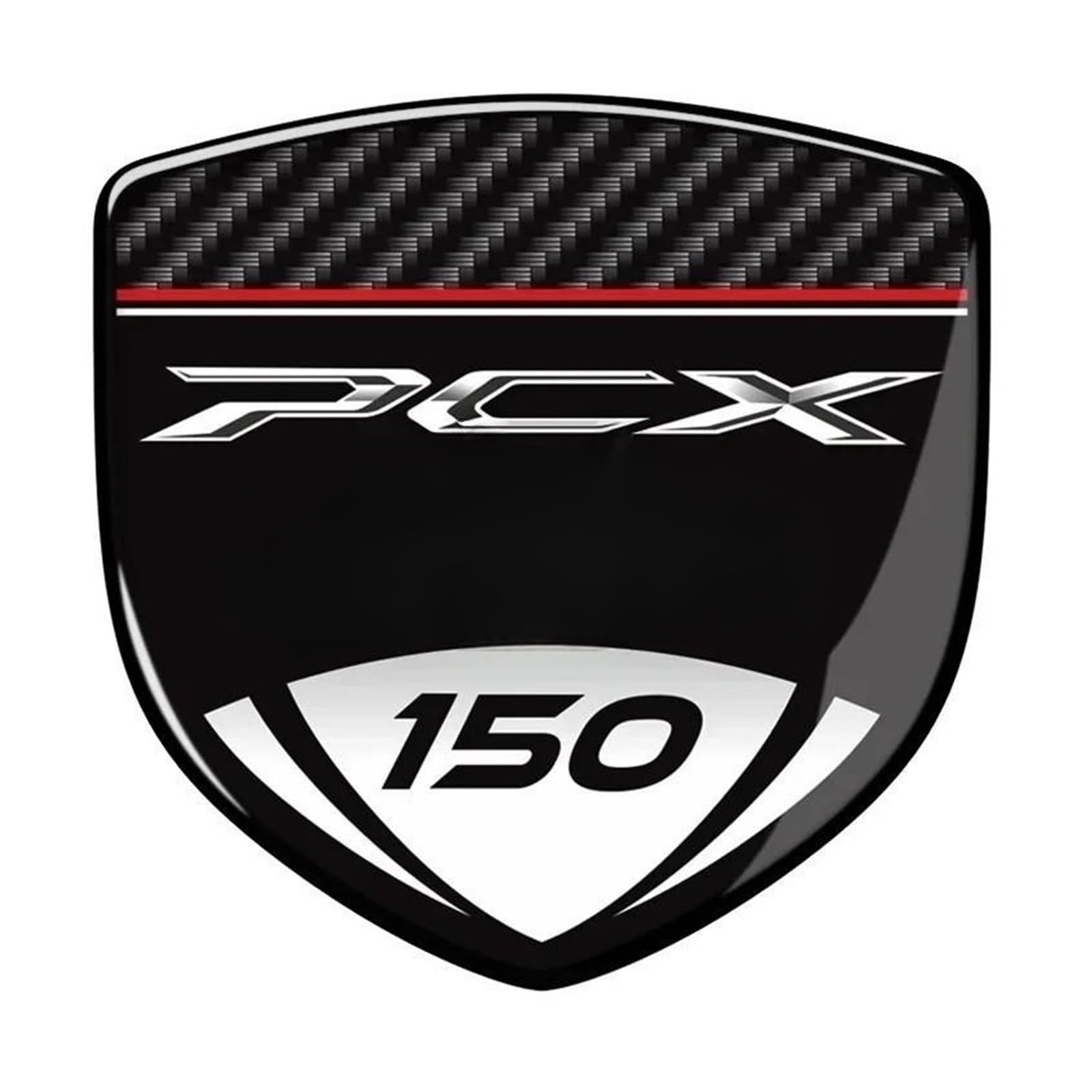 Motorcycle Sticker for PCX 125 150 PCX125 PCX150 PCX160