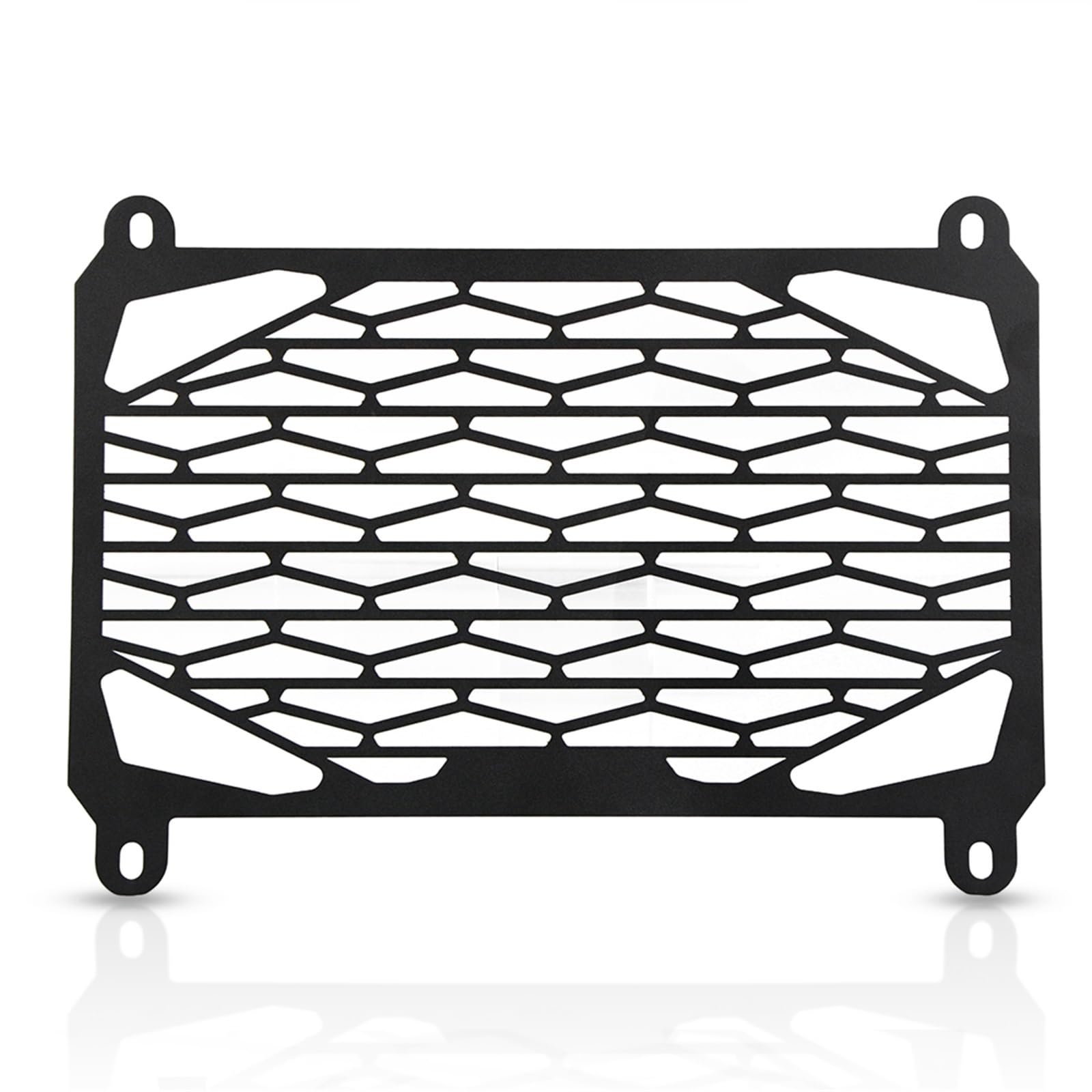 Moto Copri Radiatore Griglia Per Kawasaki Per Ninja 500 2024 2025 2026 Motociclo Copertura Della Griglia Radiatore | Accessori moto Copertura della griglia di protezione della protezione del radiatore