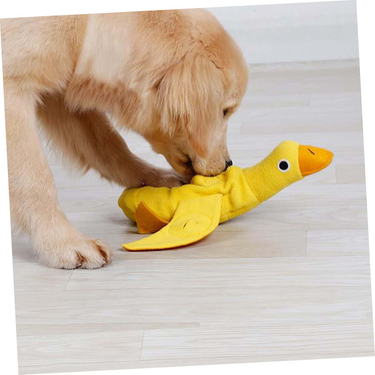 Beavorty 2 Stücke Tier Form Pet Kauen Spielzeug Hund Quietschende Spielzeug Molaren Spielzeug Für Pet Oral Gesundheit