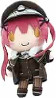 レヱル・ロマネスク2 かにこぬいぐるみ スケルトン入り Amazon.co.jp: レヱル・ロマネスク みくろぬいぐるみ スケルトン
