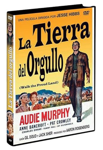 La Tierra Del Orgullo