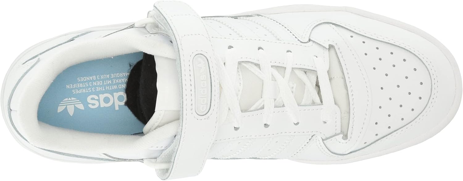 adidas Womens Forum LowSneaker - Image 5