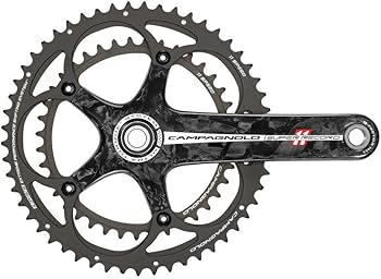 Amazon | カンパニョーロ スーパーレコード (ノンタイスピンドル) UT