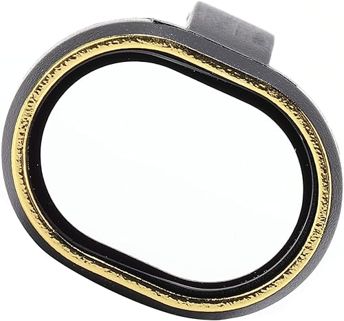 Miniatura 5 de Len - Filtro MCUV C para FIMI X8 Mini RC Drone Quadcopter Piezas de repuesto para disparar en la playa, montaña, campo de nieve y área abierta