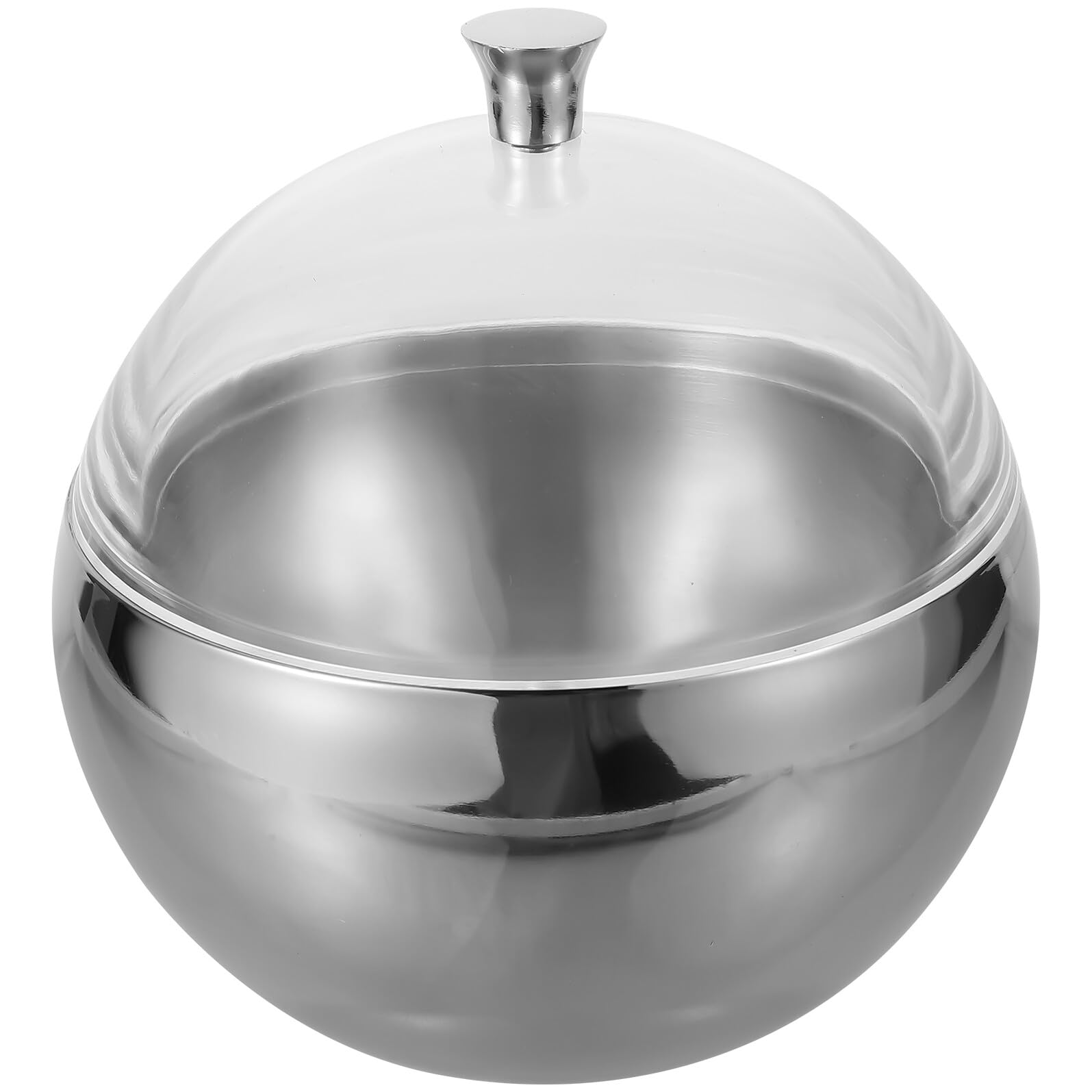 Seau à glace mini format bouteille de vin et bière pour comptoir de cuisine