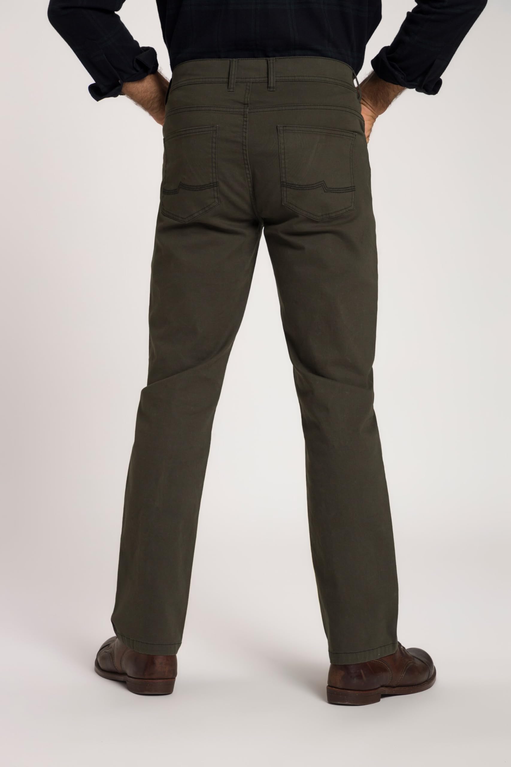 JP 1880 Hombre Pantalón