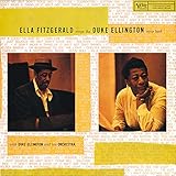  Sings The Duke Ellington Song Book (Verve Master Edition)