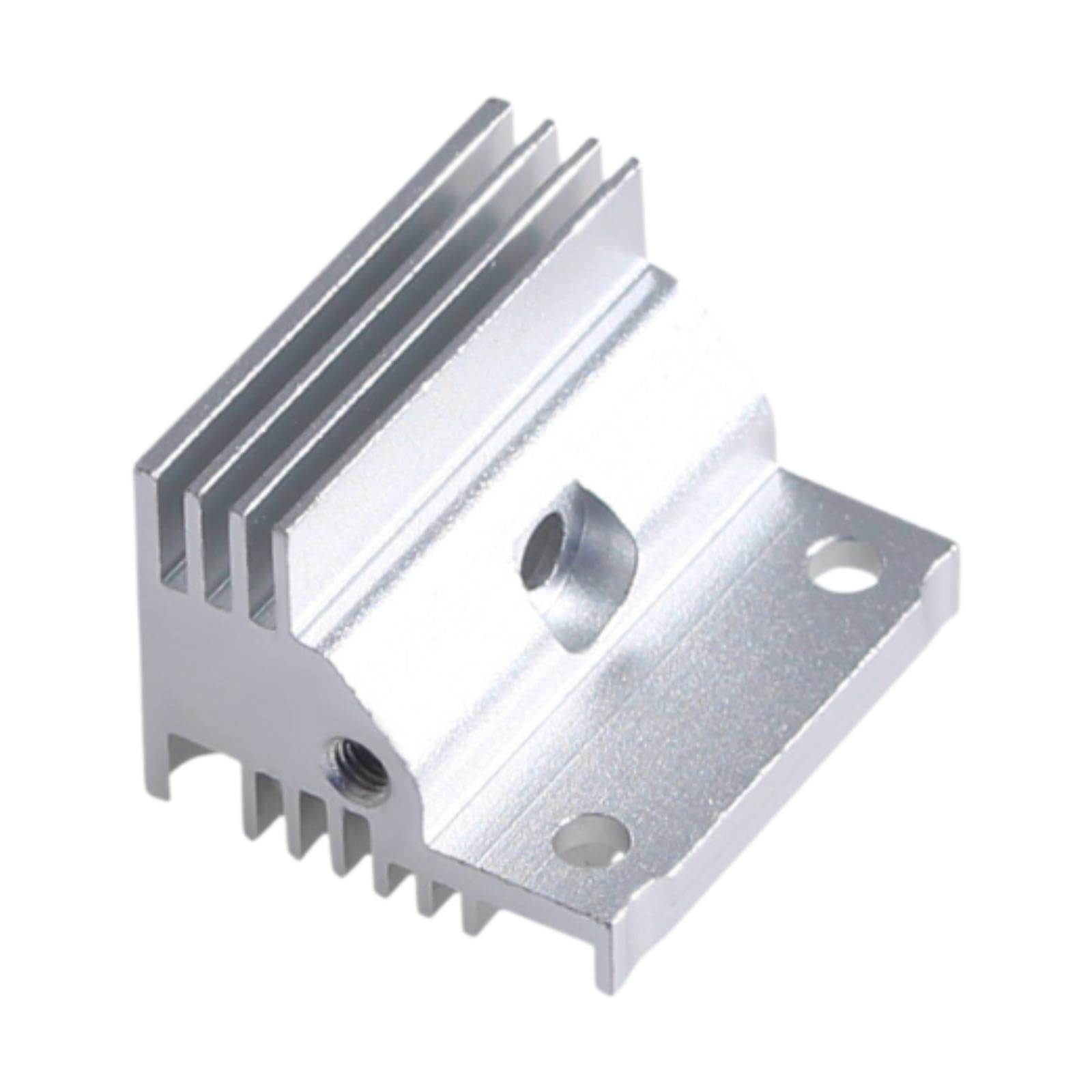 Printer Radiator Sturdy Printer Heat Dissipation Block for K1C K1 3D Printer-image-29