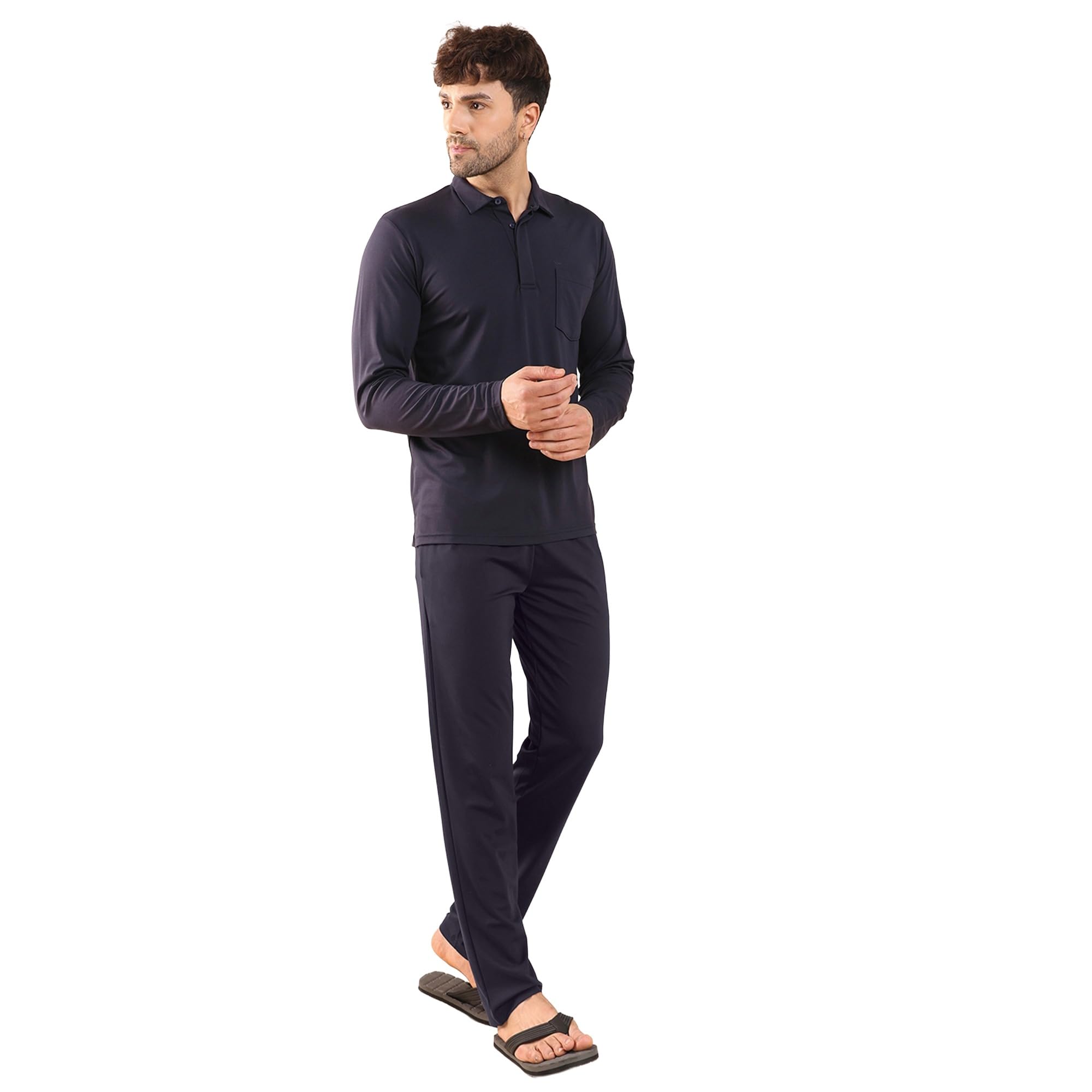 sweet dreams Men Pajama Set-picture-41