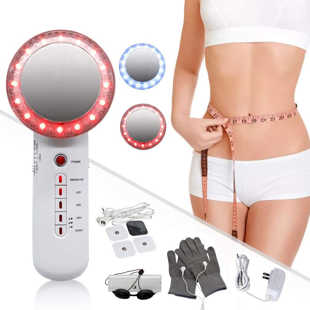 macchina ems per la perdita di peso