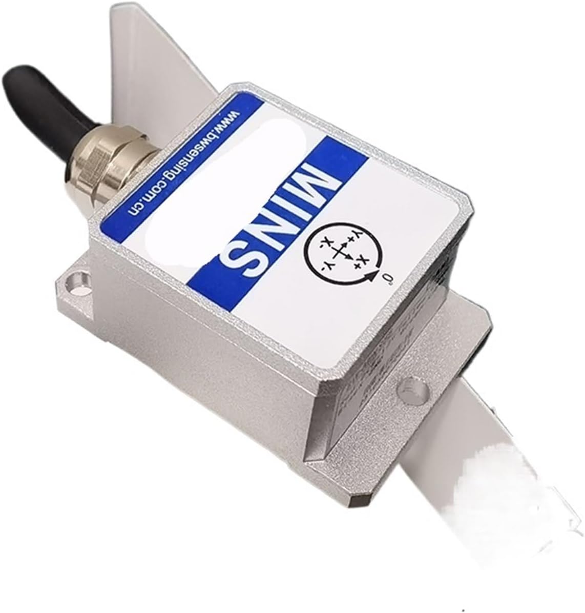 MINS57 MINS55 MINS50 Dynamic Tilt Angle Sensor Inclinometer