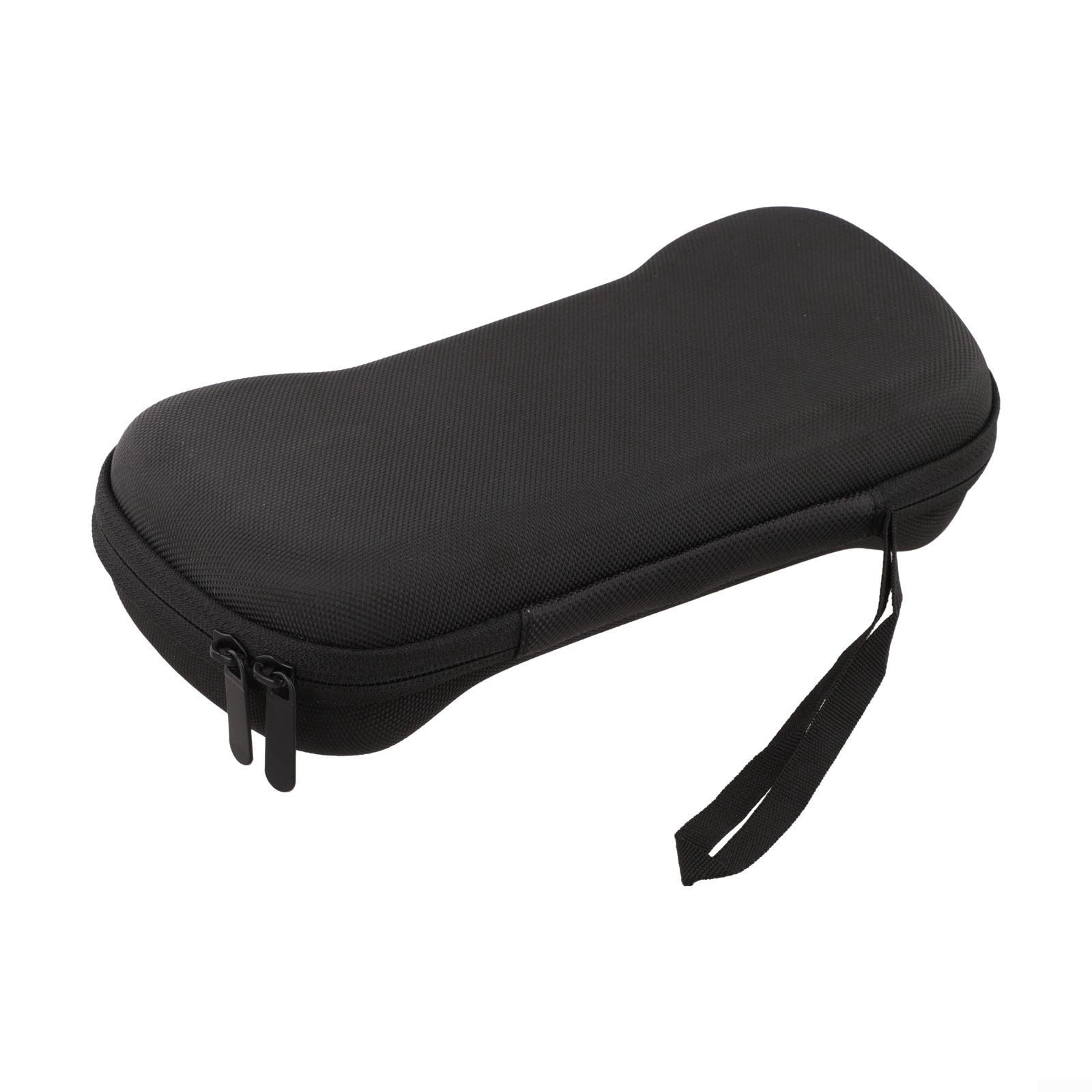Étui De Transport Rigide EVA Pour Anbernic RG557/RG556 – Protection Robuste, Compact, Rangement Pour Console Rétro Et Accessoires