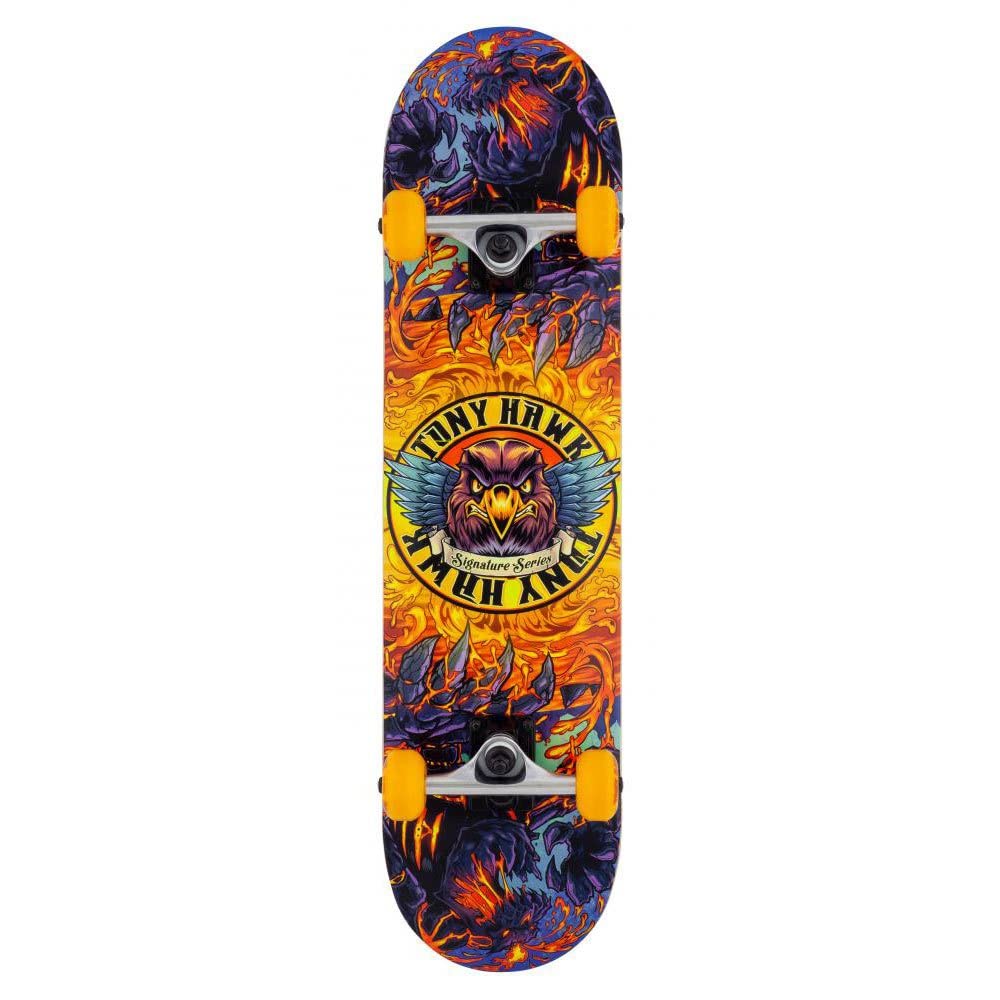 Tony Hawk – Signature Series – Lava – Skateboard 31"x 8"