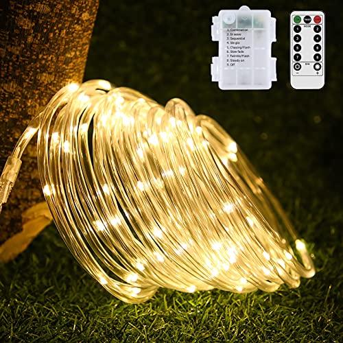 Battery Rope Lights The 16 best products compared Outdoors Magazine